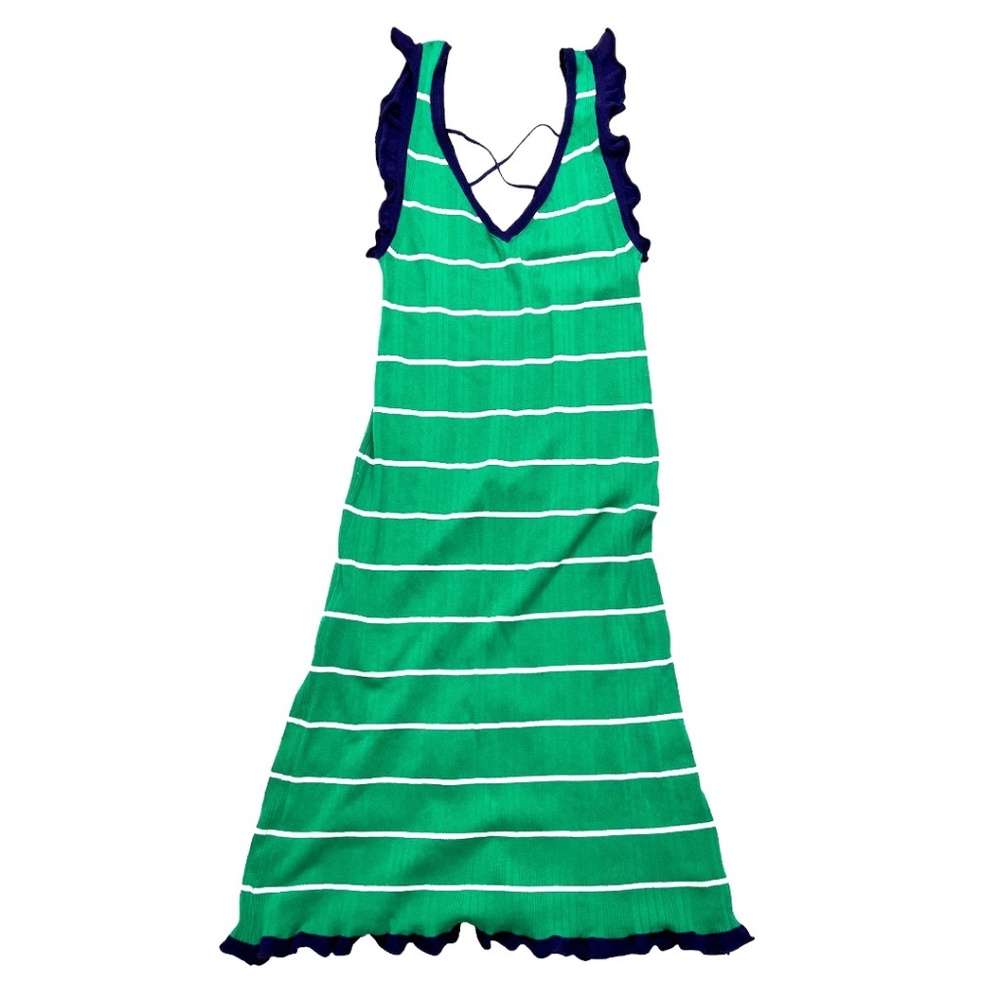 Anthropologie Daily Practice Sweater Midi Dress XL Petite NWT